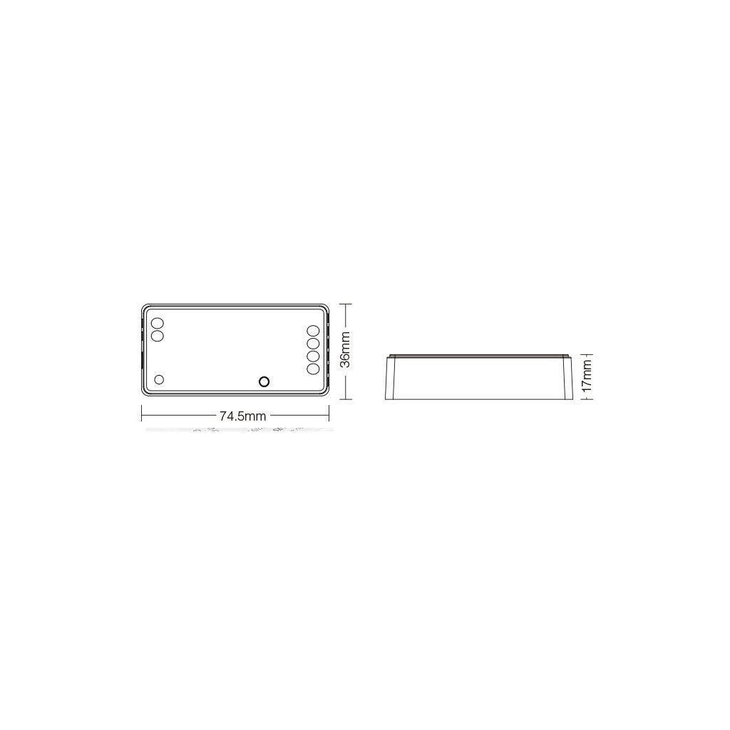 Zigbee controller