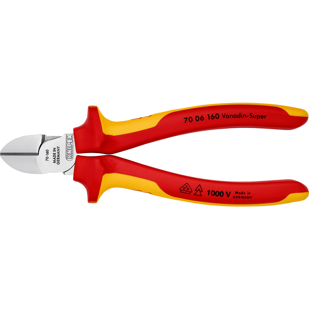 Knipex VDE Seitenschneider