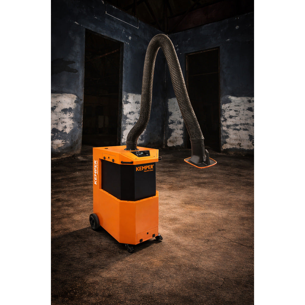 KEMPER MaxiFil Clean Absauggerät