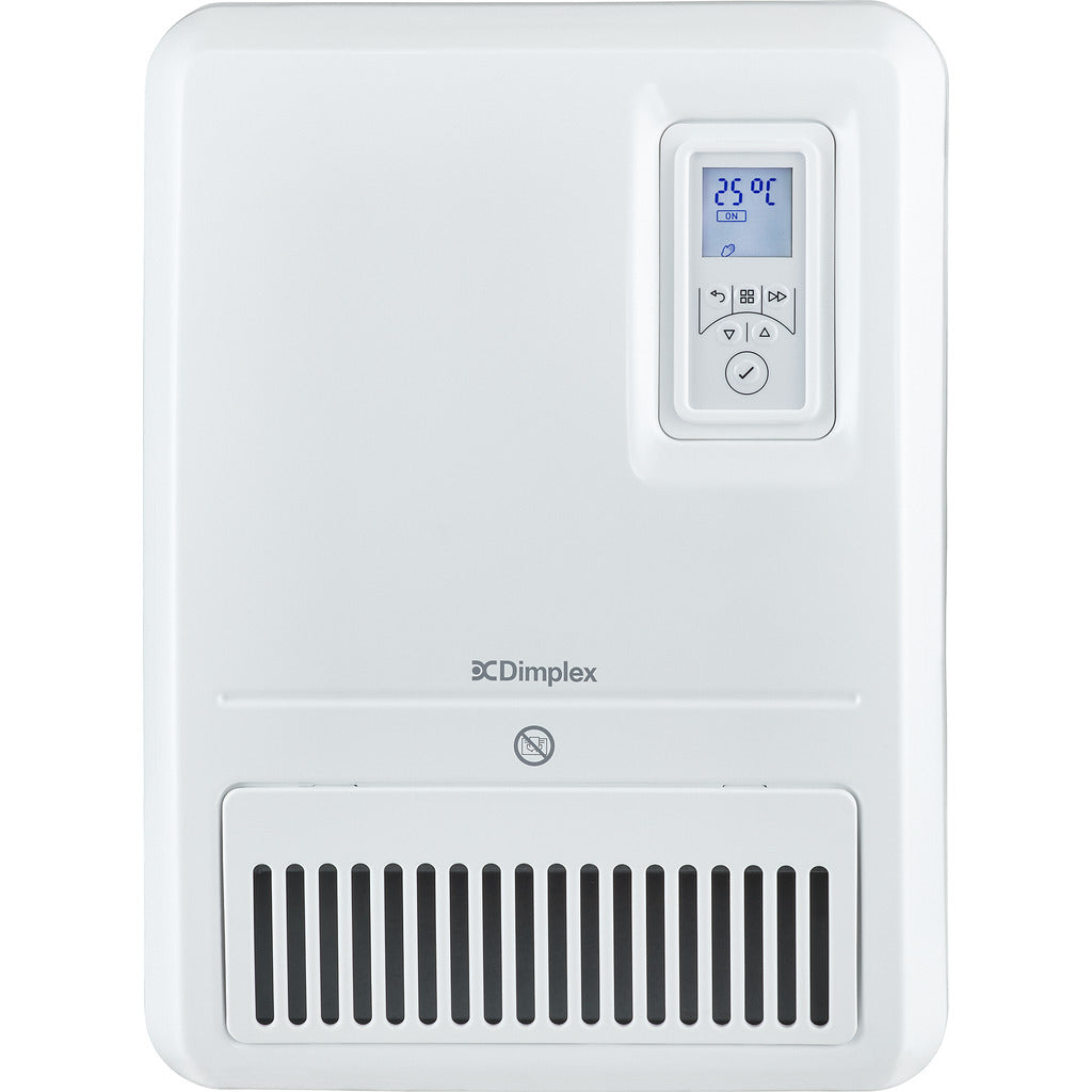 Riscaldatore rapido per bagno H 260E