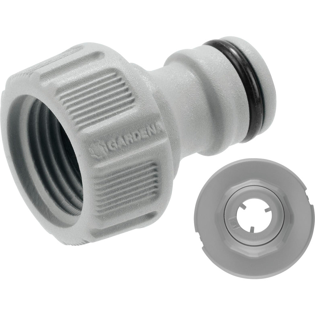 Tap connector
