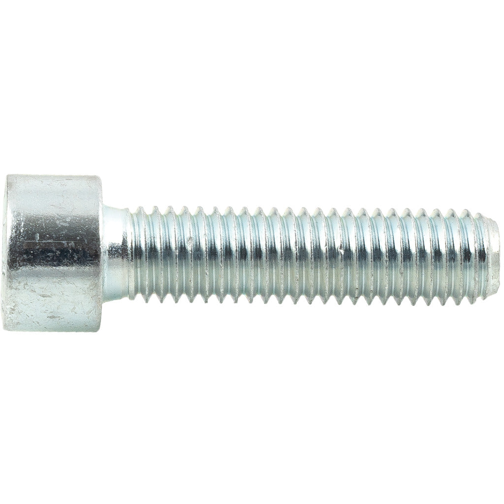 Viti a testa cilindrica con esagono incassato ISO4762/DIN912 8.8 zincate VG