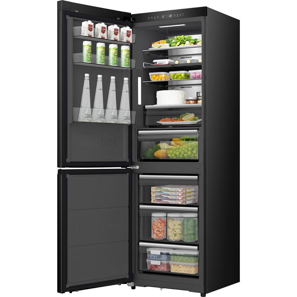 Stand-Kühl-Gefrierkombination RB5K330GSFC