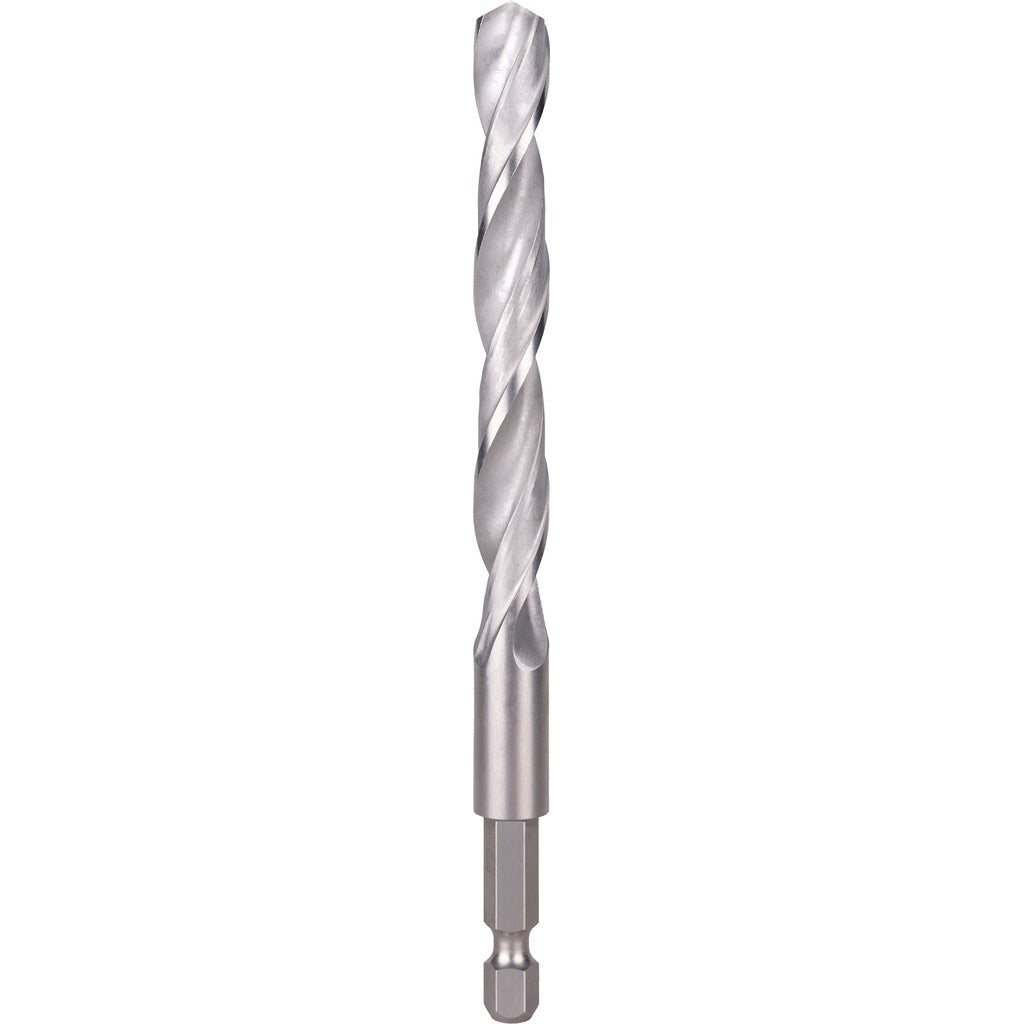 Punte HSS elicoidali IMPULZOR METAL