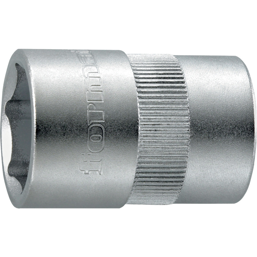 Steckschlüssel-Einsätze 1/4"