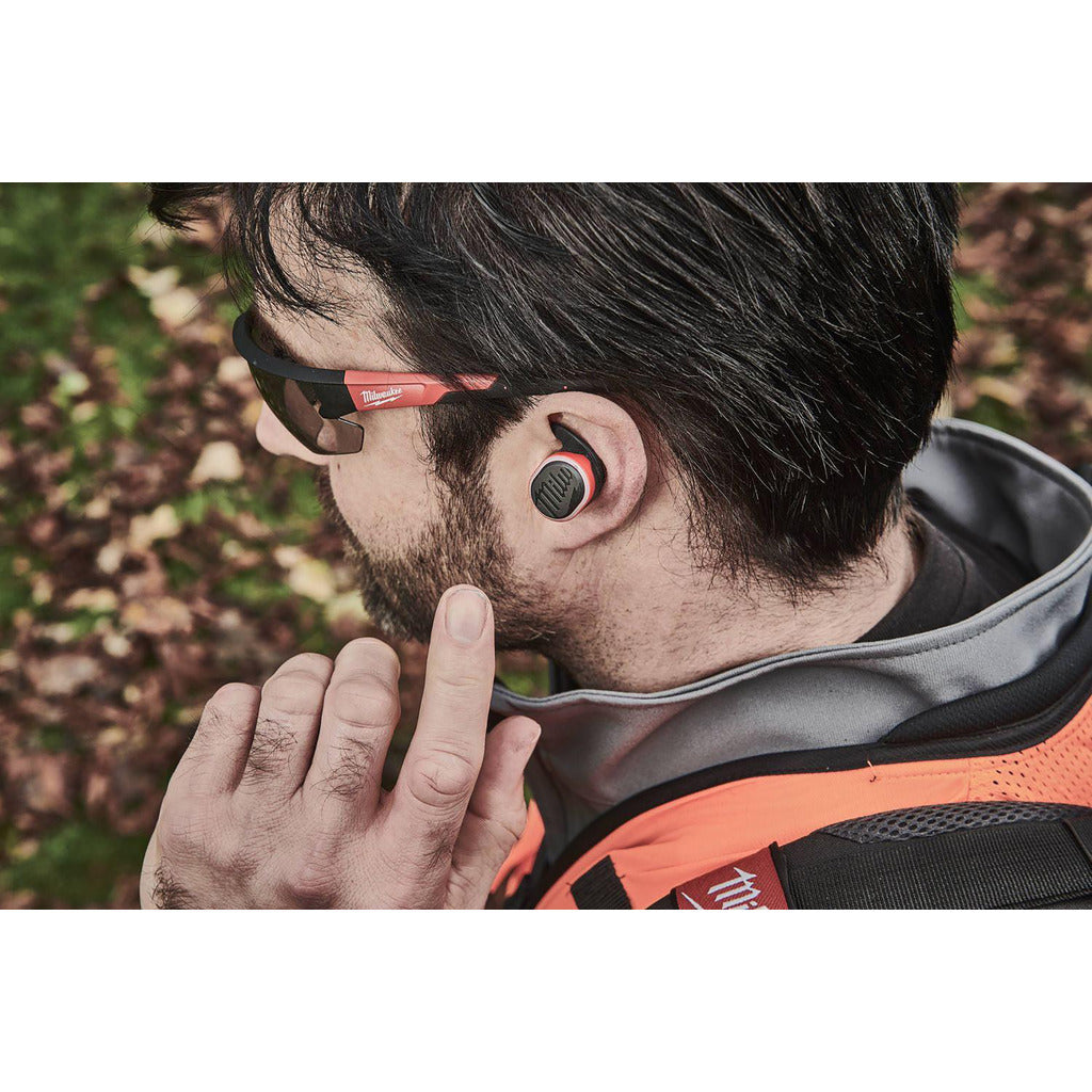 Protezione acustica USB Bluetooth L4RLEPB-301