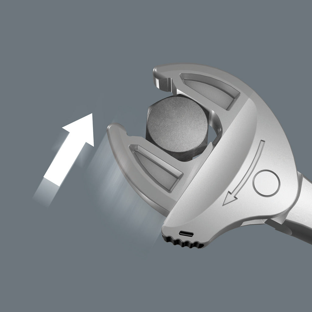 Insert open-end wrench 7880 Joker