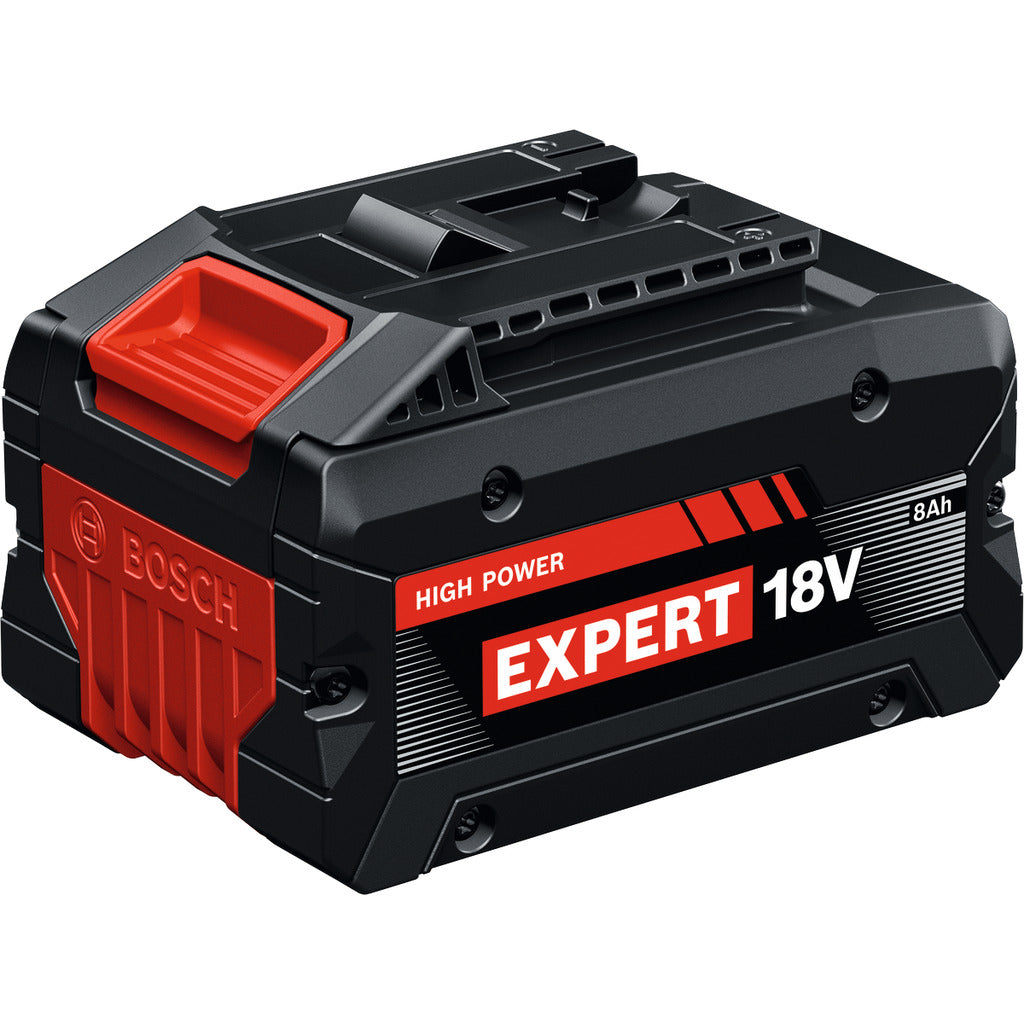 EXPERT Akku-Paket EXBA18V-80