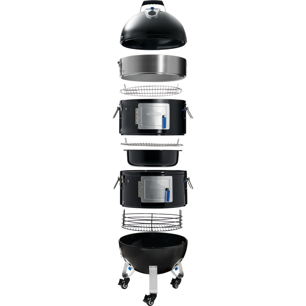Affumicatore ad acqua Napoleon Apollo® 18