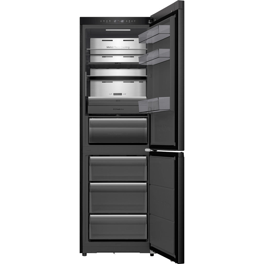 Stand-Kühl-Gefrierkombination RB5K330GSFC