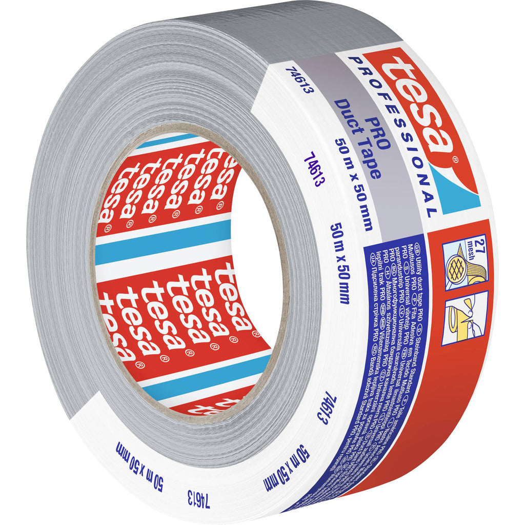 Nastro adesivo Duct Tape PRO-STRONG