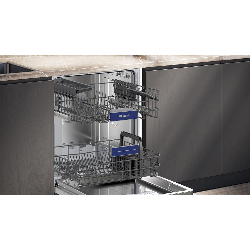Teilintegrierter Geschirrspüler IQ300 SN53HS03UE