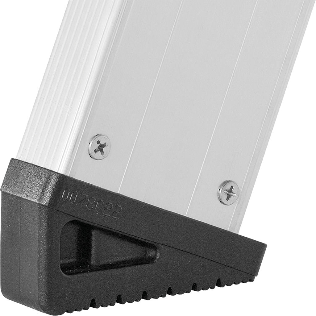 Stepladder with platform 8026