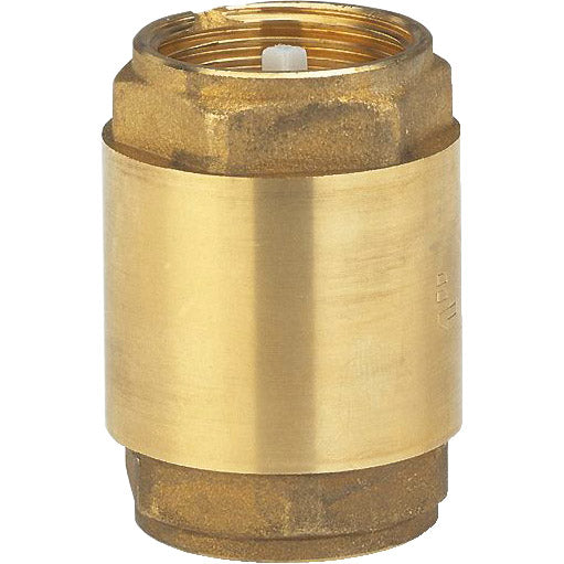 Intermediate valve