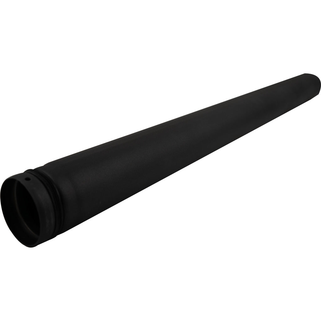 Tubi di scarico fumi Austroflamm per stufe a pellet