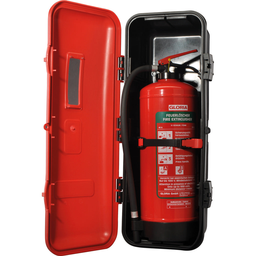 Feuerlöscher-Schutzhaube BigBox XL