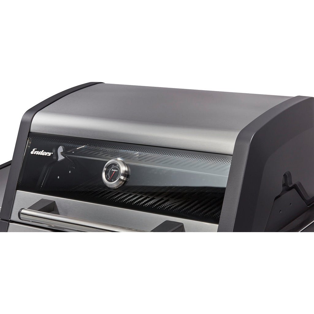 Enders Gasgriller Monroe ProX 3 S Turbo