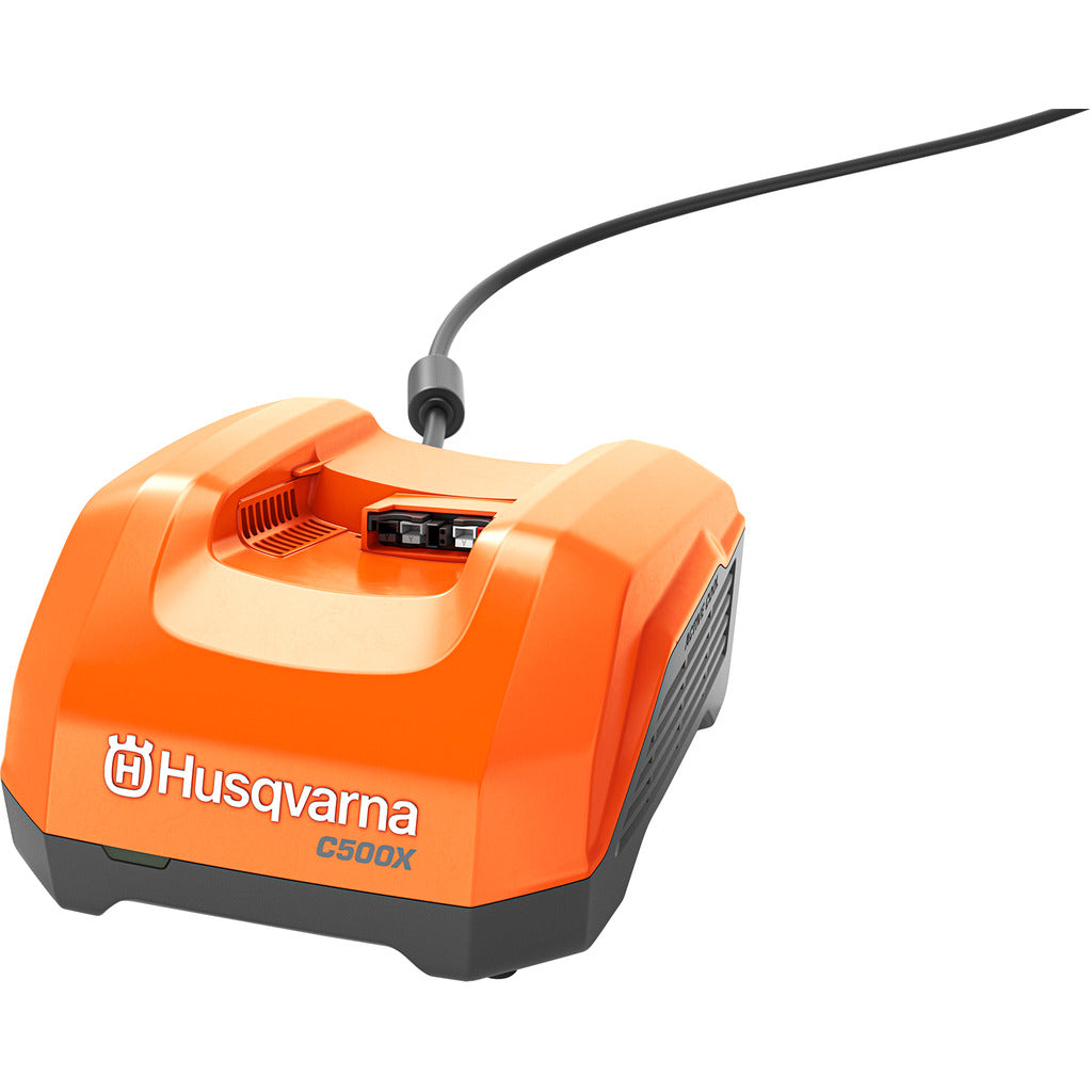 Husqvarna Akku-Ladegerät 40-C500X