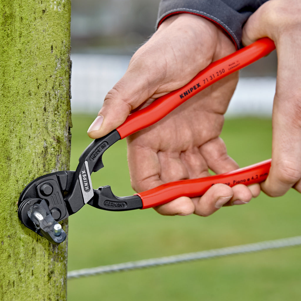 Tronchese compatto Knipex CoBolt® XL