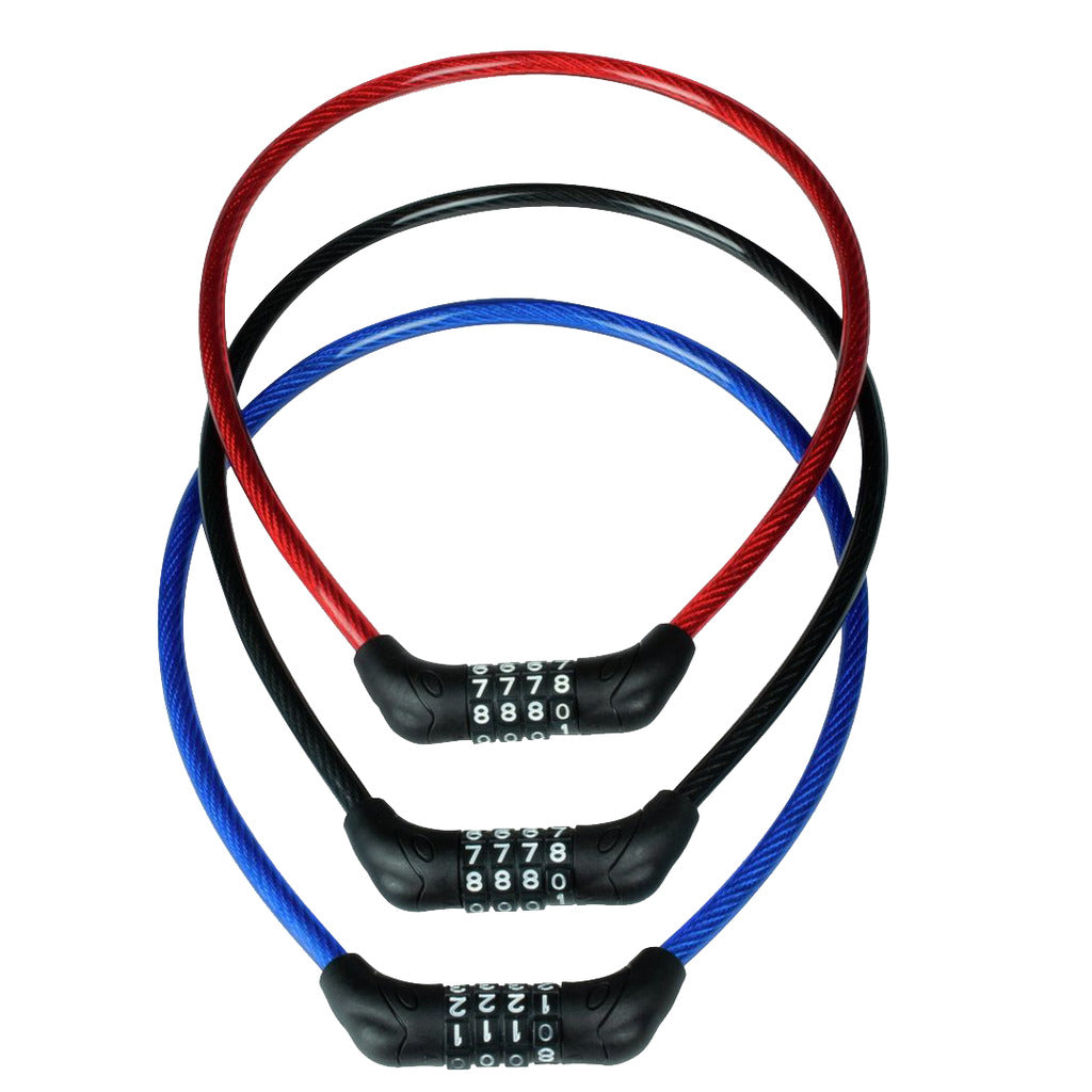 Lucchetto a combinazione 430 C 60