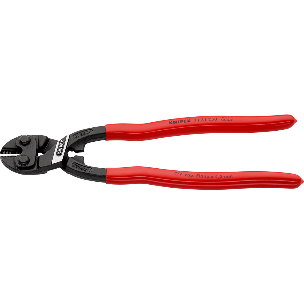 Tronchese compatto Knipex CoBolt® XL