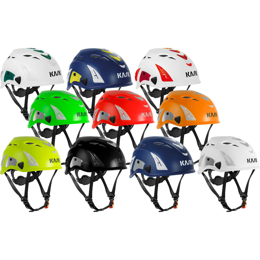 Schutzhelm Superplasma AQ HI VIZ