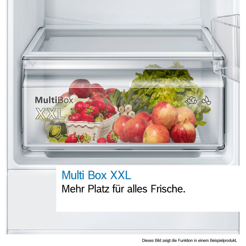 Einbau-Kühlschrank ohne Gefrierfach KIR21VFE0
