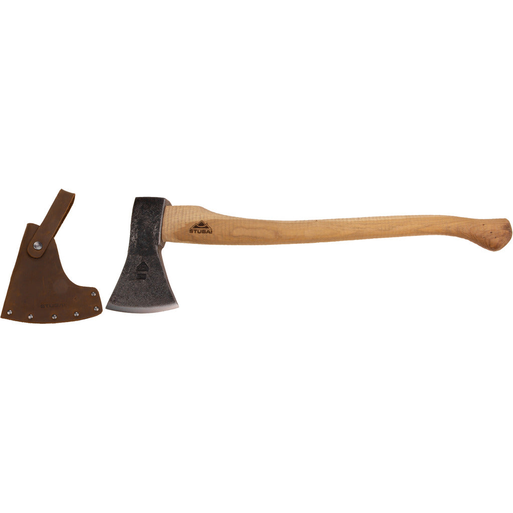 Camping axe "Sugarloaf"