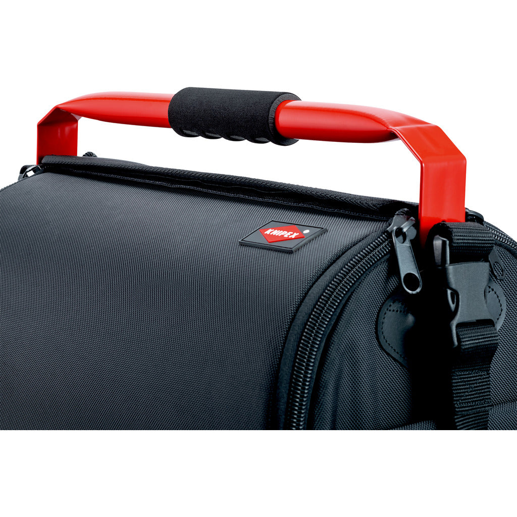 Borsa portautensili Knipex "LightPack" / vuota
