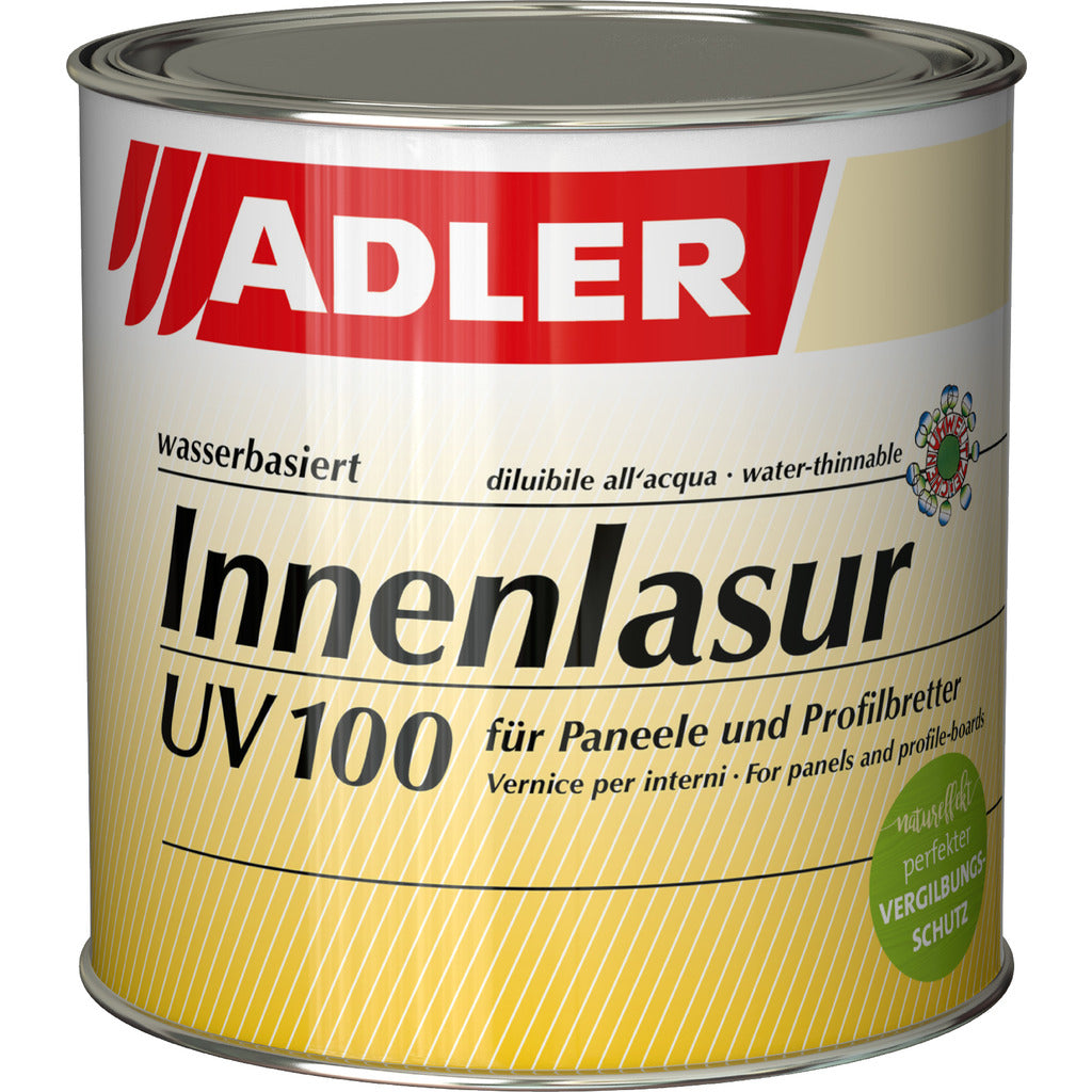 Innenlasur UV 100