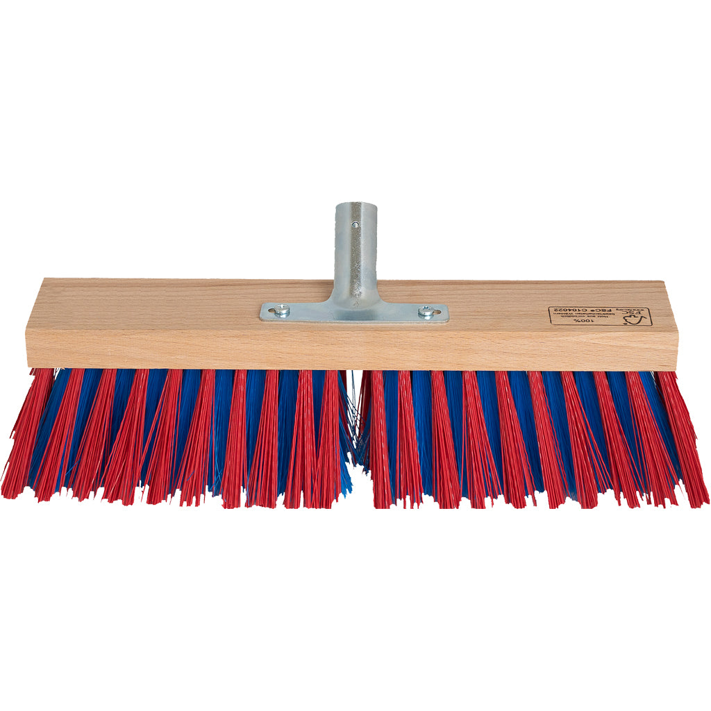 Scopa da strada grossa-fine / extra spessa