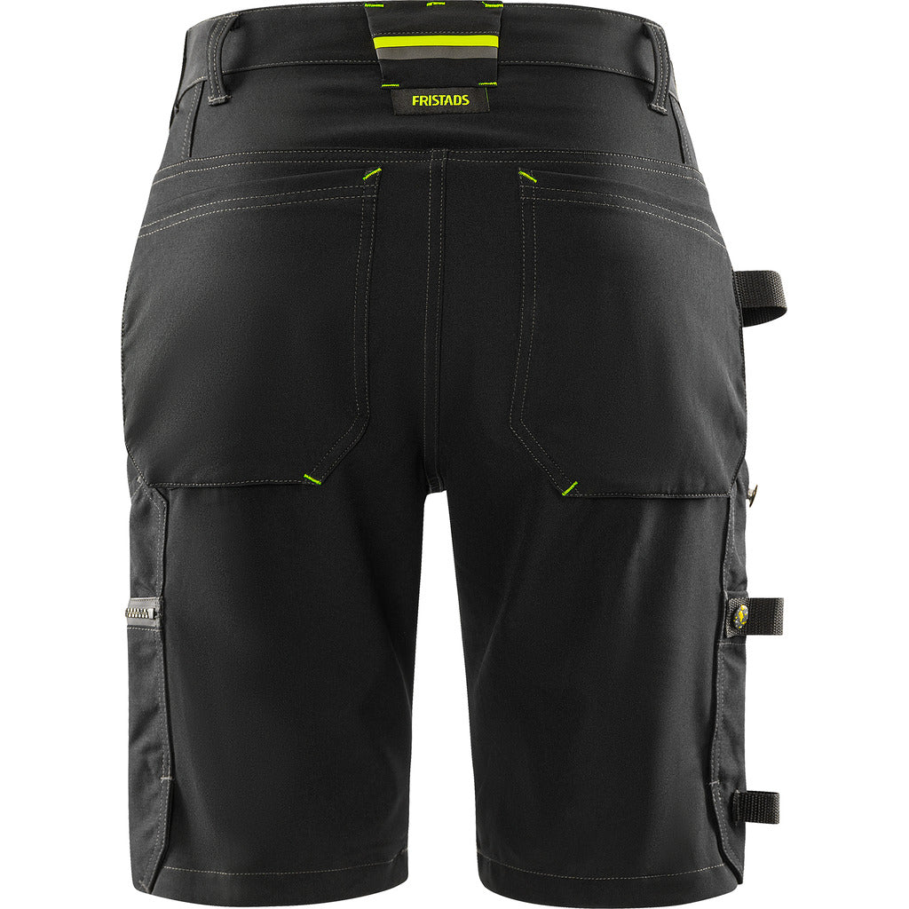 Flex Pantaloncini da Lavoro Stretch 2803 GHST