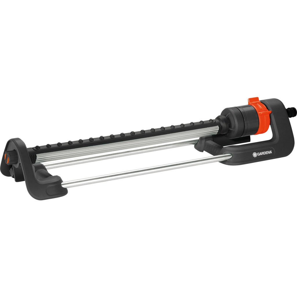 Gardena Aqua Oscillating Sprinkler