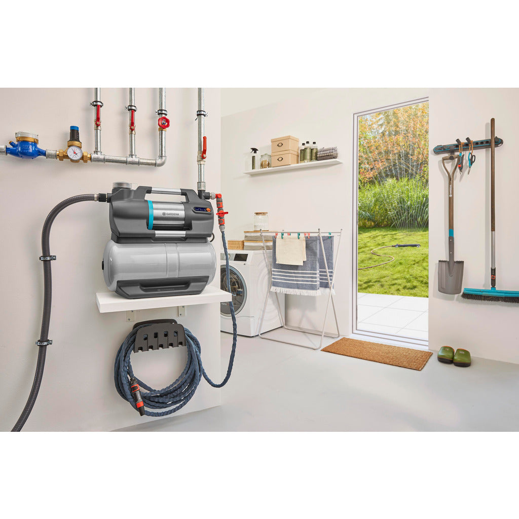 Gardena Hauswasserwerk 6300 SilentComfort