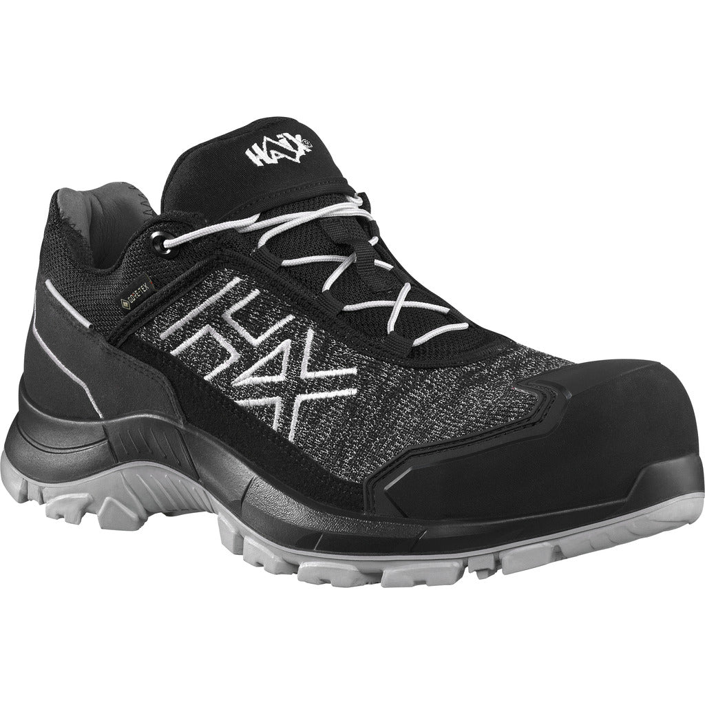Sicherheitshalbschuh BLACK EAGLE-Safety400 C,GTX