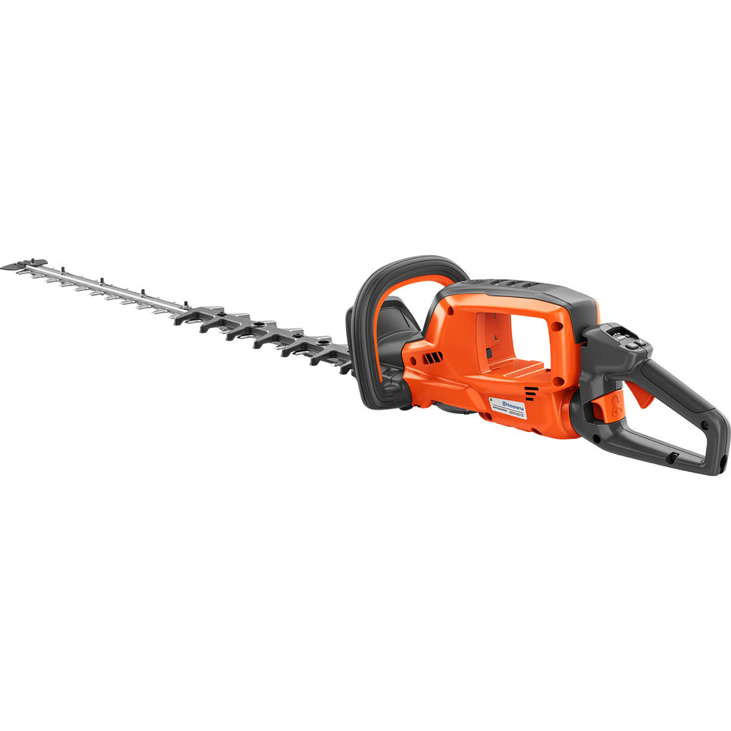 Husqvarna 522iHD75 cordless hedge trimmer with Bluetooth / without battery and charger