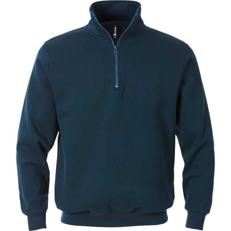 Acode Zipper-Sweatshirt 1737 SWB