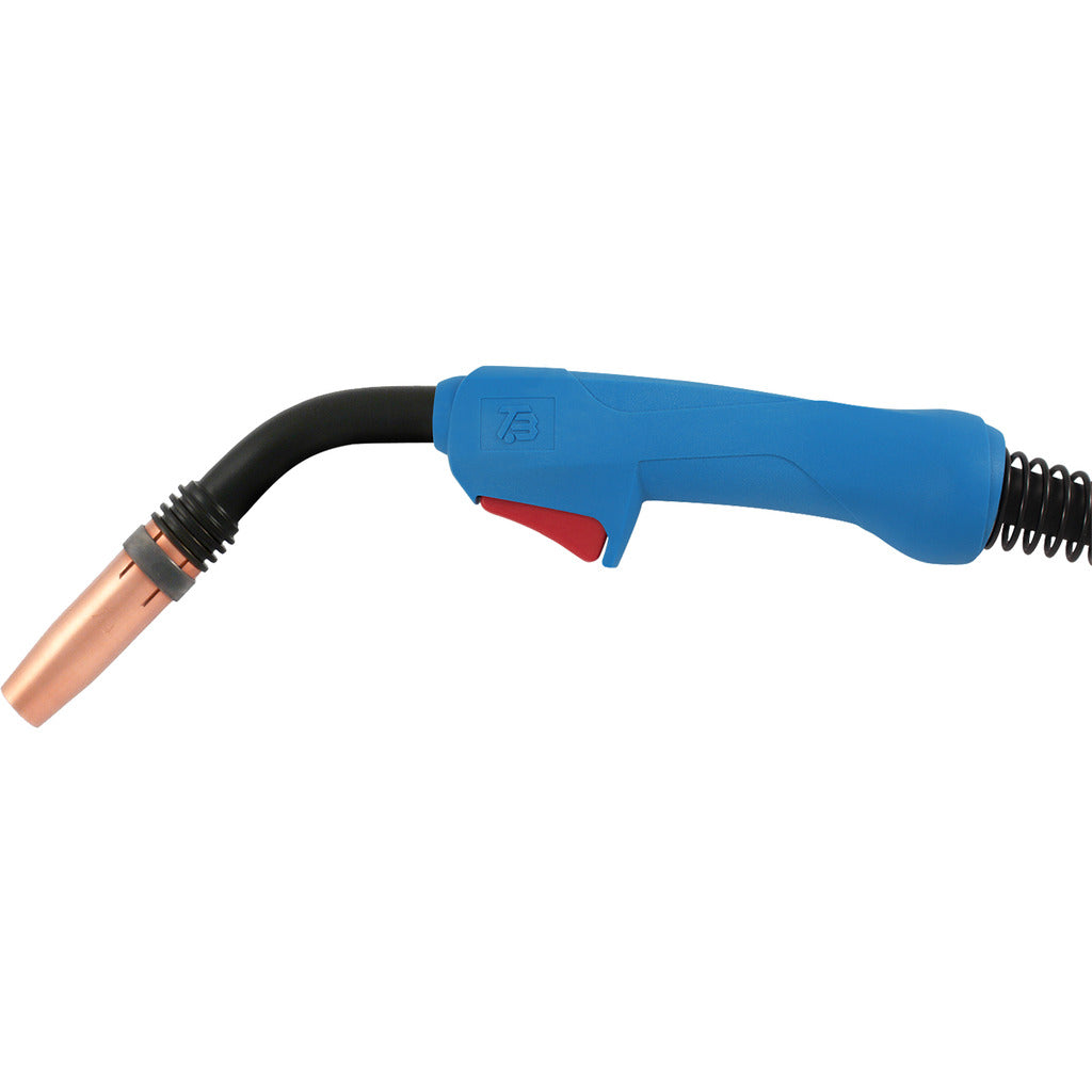 Torcia ESAB TBi Expert Mini MIG/MAG