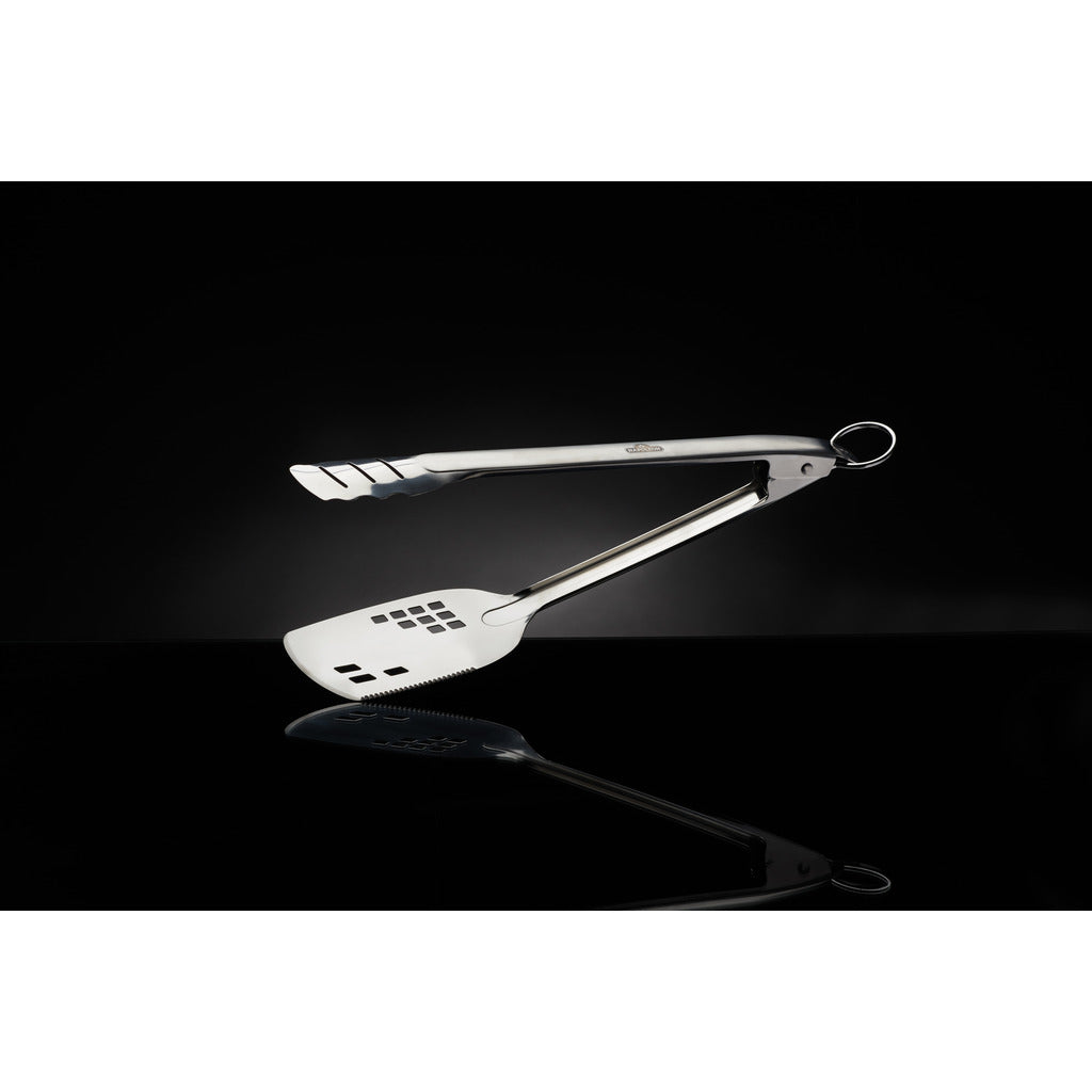 Pinza per girare 2 in 1
