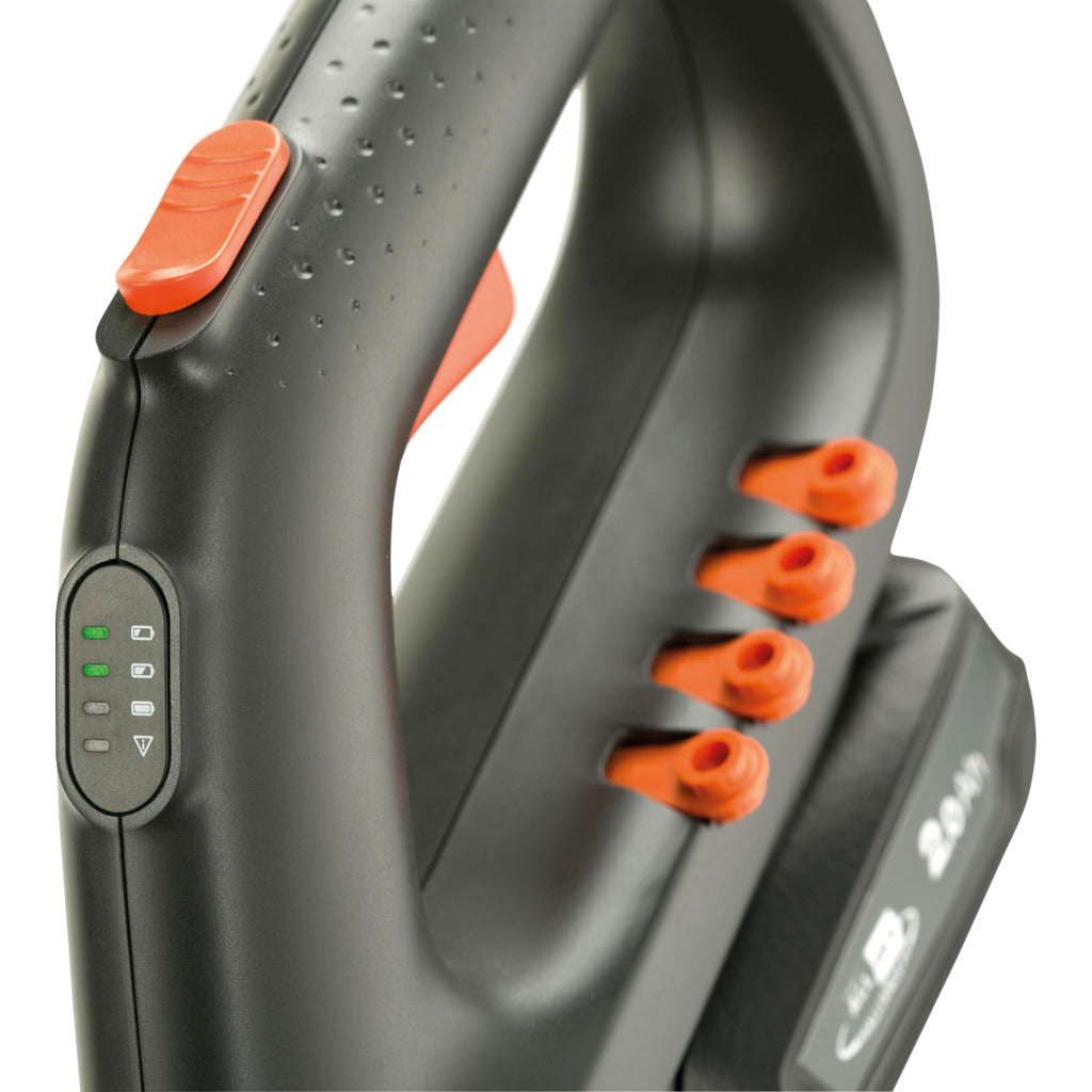 Gardena Cordless Trimmer ComfortCut 23/18V P4A / Ready-To-Use Set
