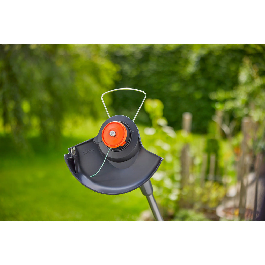 Gardena Ersatzfadenspule für Akku-Trimmer PowerTrim 30/18V P4A
