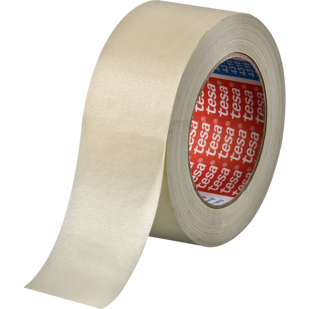 coarse masking tape