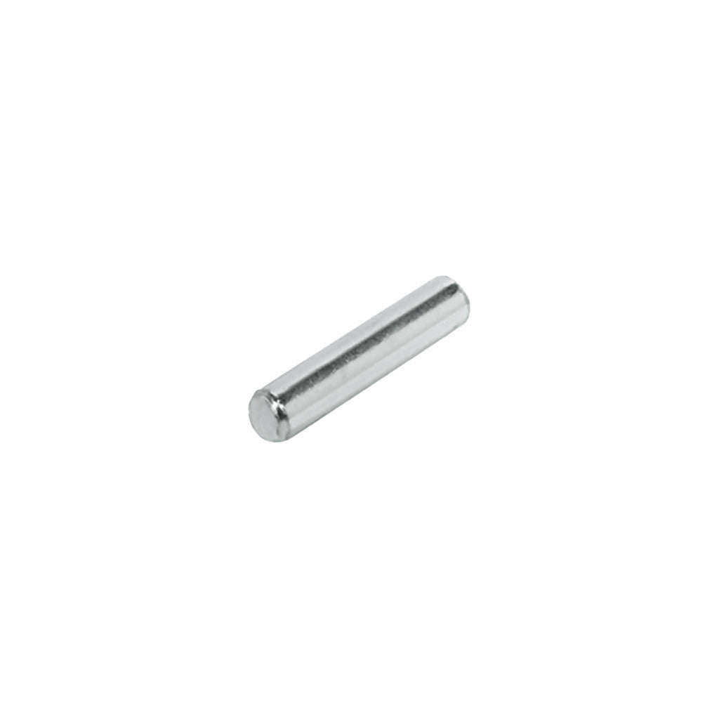 Plug-in shelf supports