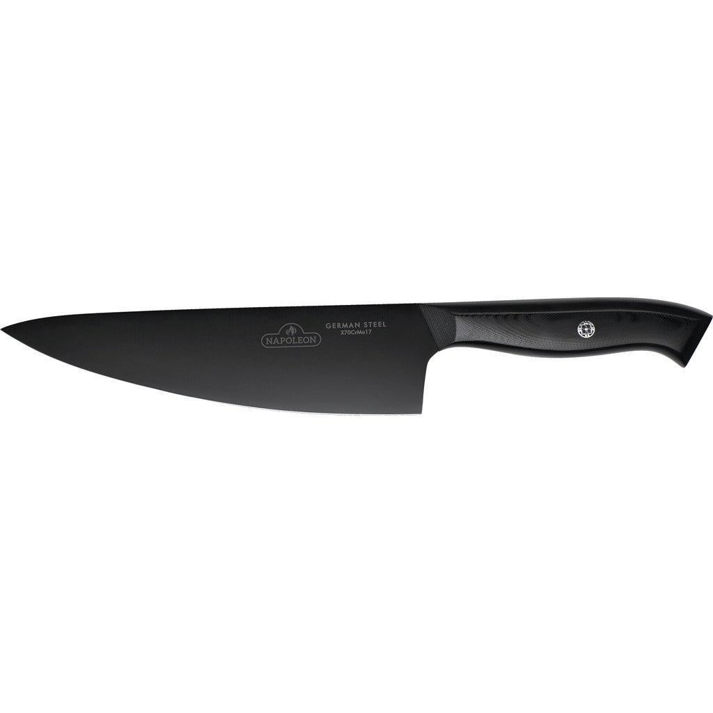 Napoleon Phantom Chef Messer