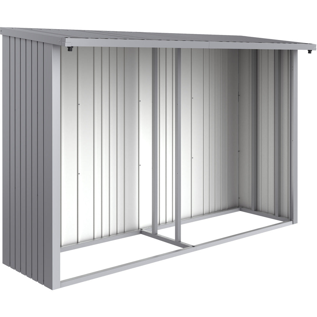 biohort rear wall for WoodStock® 300