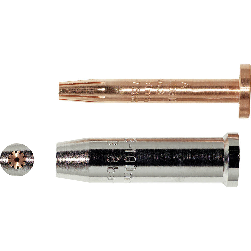 Air Liquide Hand- und Maschinenschneiddüse MA 133 D