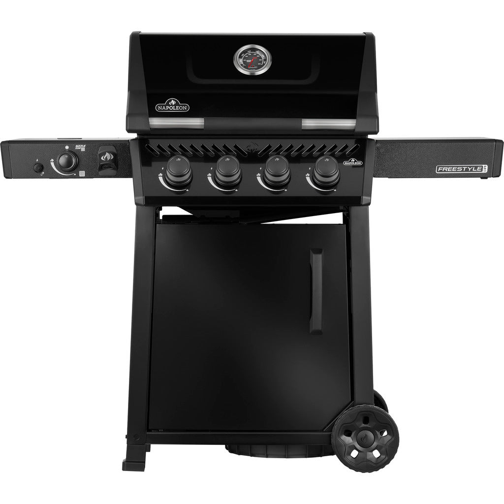 Napoleon Gasgriller Freestyle™ PRO 425 mit SIZZLE ZONE™