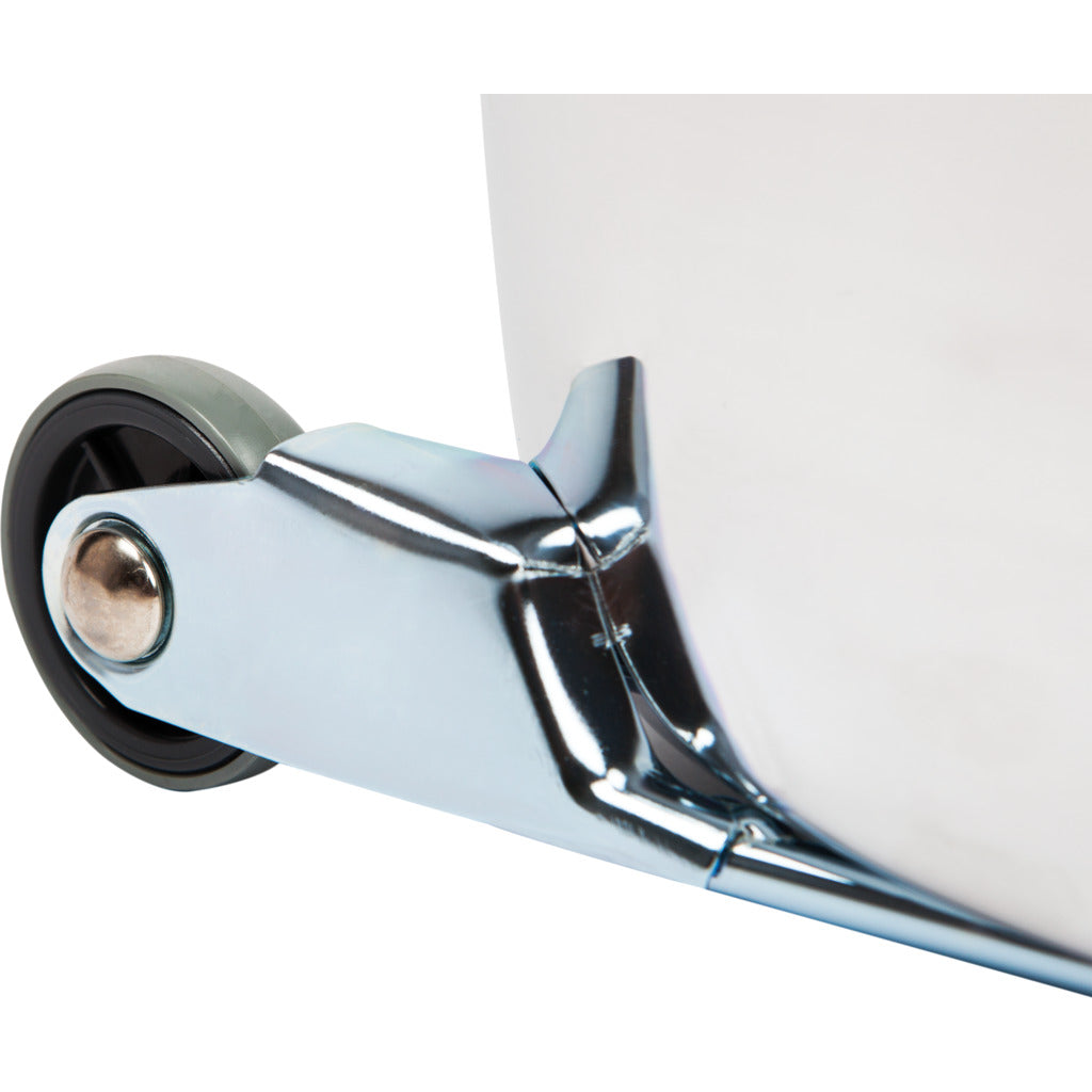 Dry vacuum cleaner