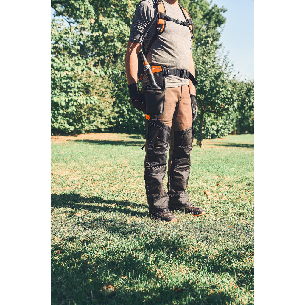 Stihl Akku-Astschere ASA 140 / mit Akku ohne Ladegerät