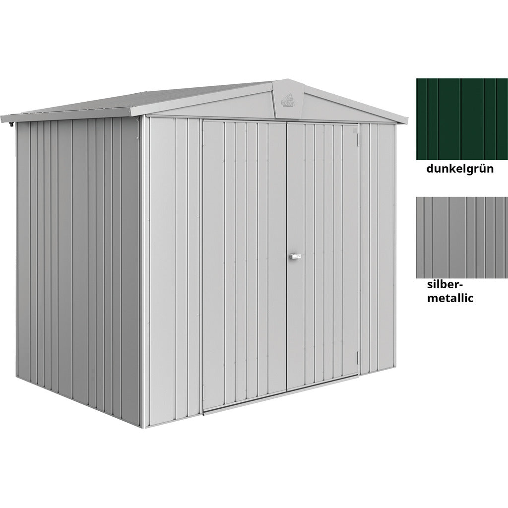 biohort Gerätehaus EUROPA